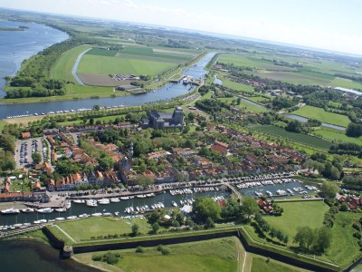 Apartment Veerse Bree - Environment photo 26