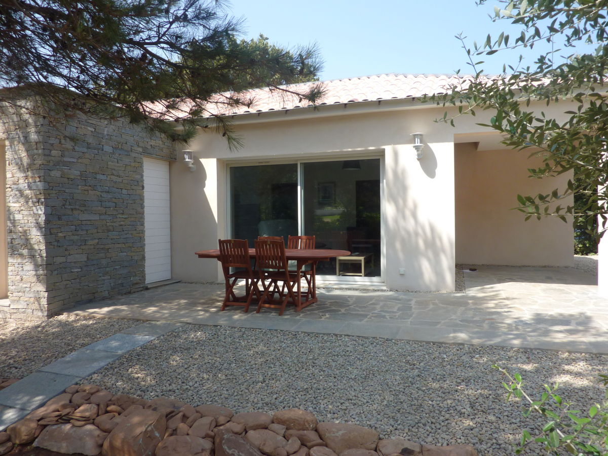Holiday house Campana 2