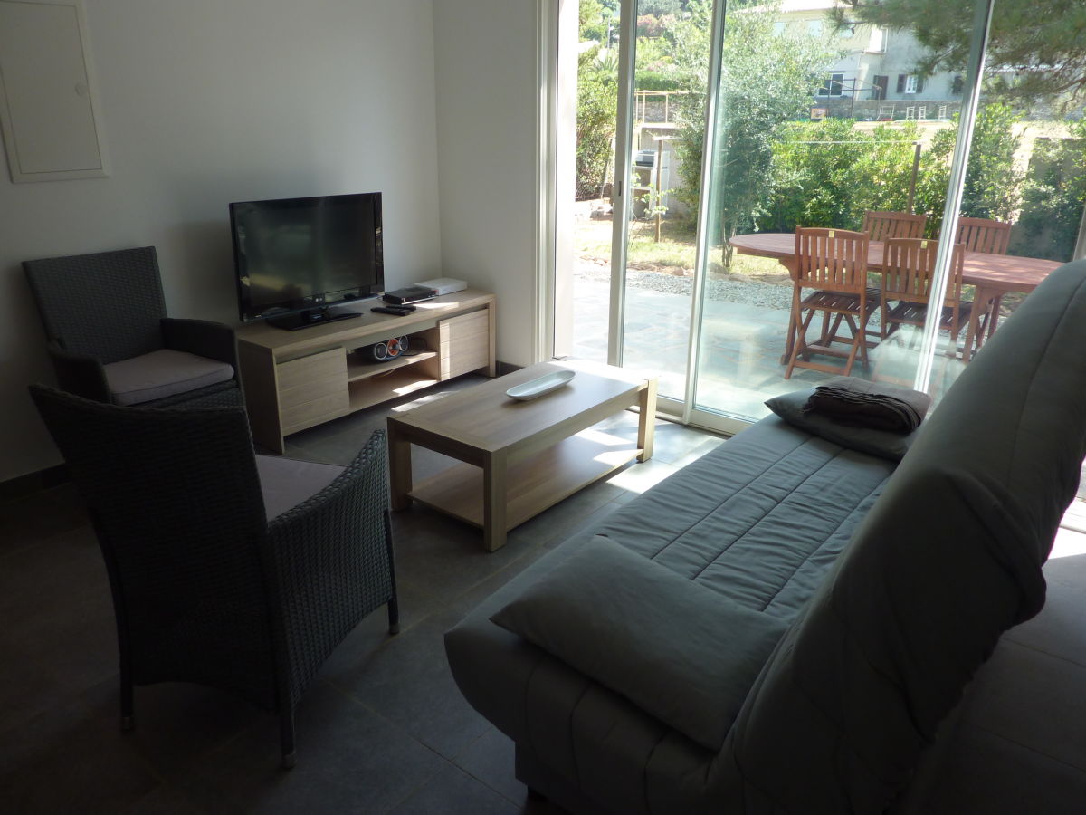 Holiday house Campana 2 - Features photo 3