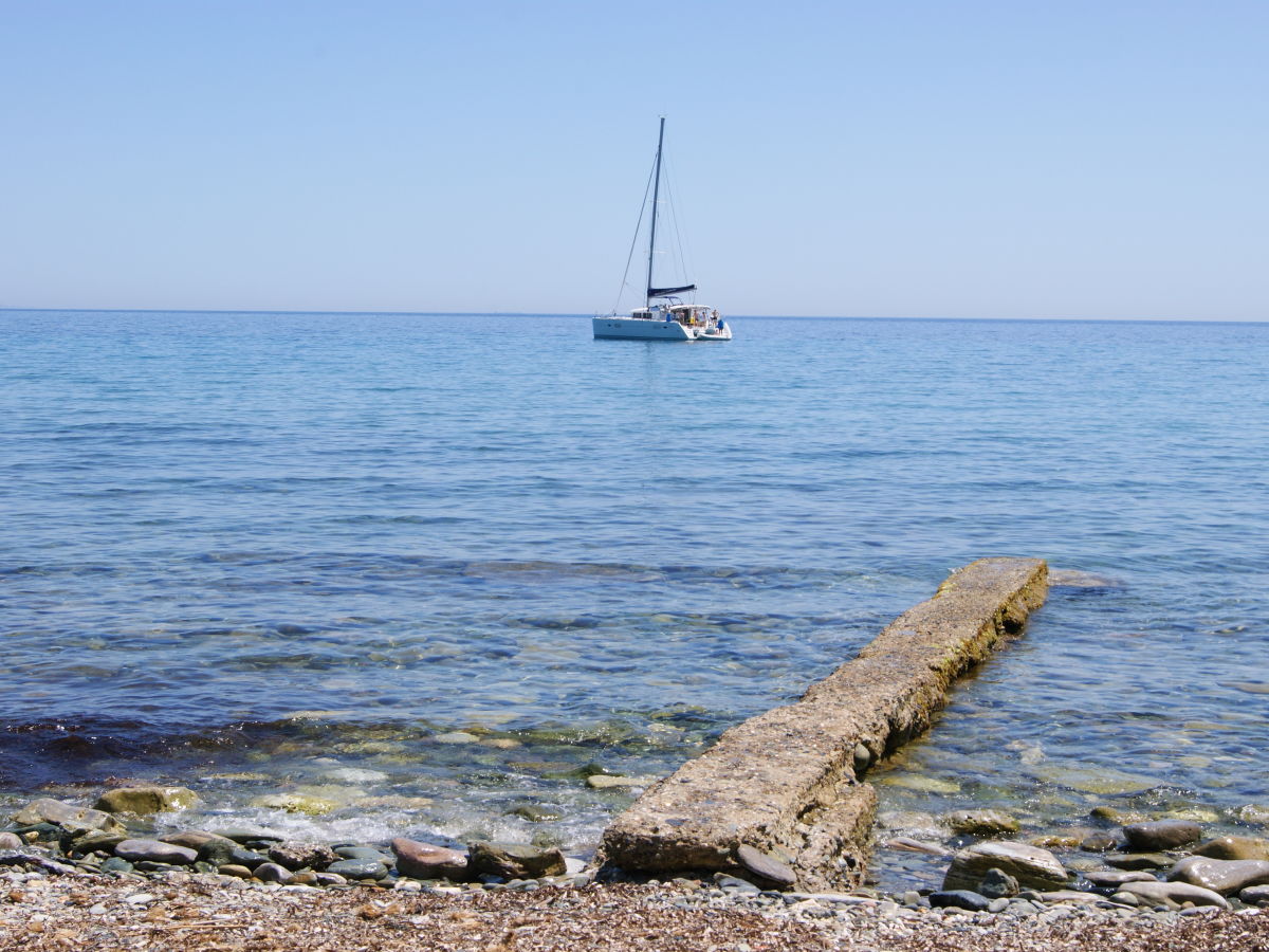 Holiday house Campana 2 - Environment photo 5