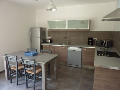 Holiday house Campana 2 - Features photo 2