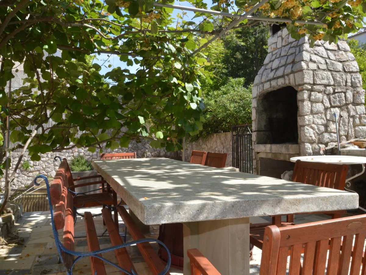 Holiday apartment Ady 1 - Outdoor photo 4