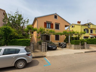 Holiday apartment Ady 1 - Outdoor photo 2