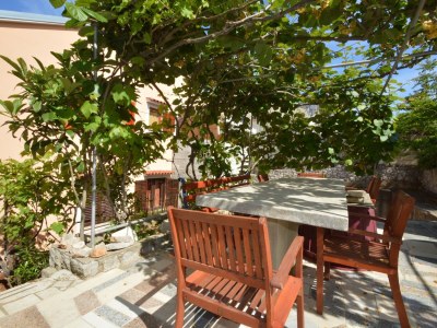 Holiday apartment Ady 1 - Outdoor photo 5