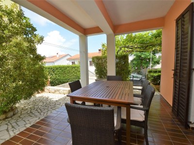 Holiday apartment Ady 1 - Outdoor photo 6