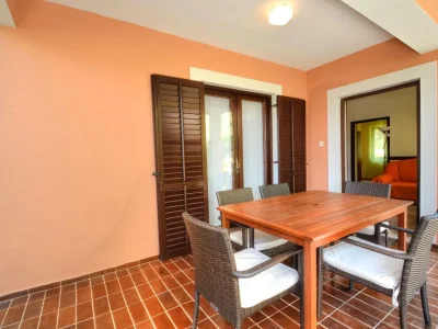 Holiday apartment Ady 1 - Outdoor photo 7