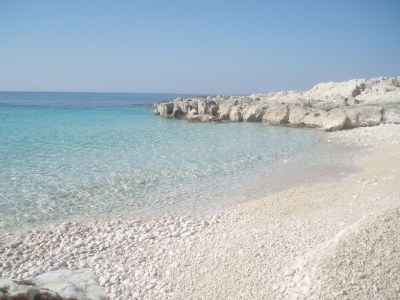 Holiday apartment Ady 1 - Environment photo 15