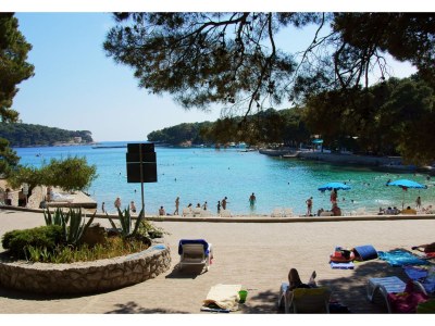 Holiday apartment Ady 1 - Environment photo 16