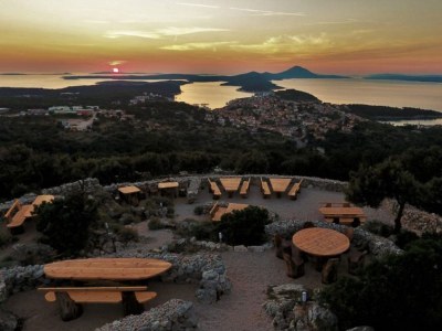 Holiday apartment Ady 1 - Environment photo 20