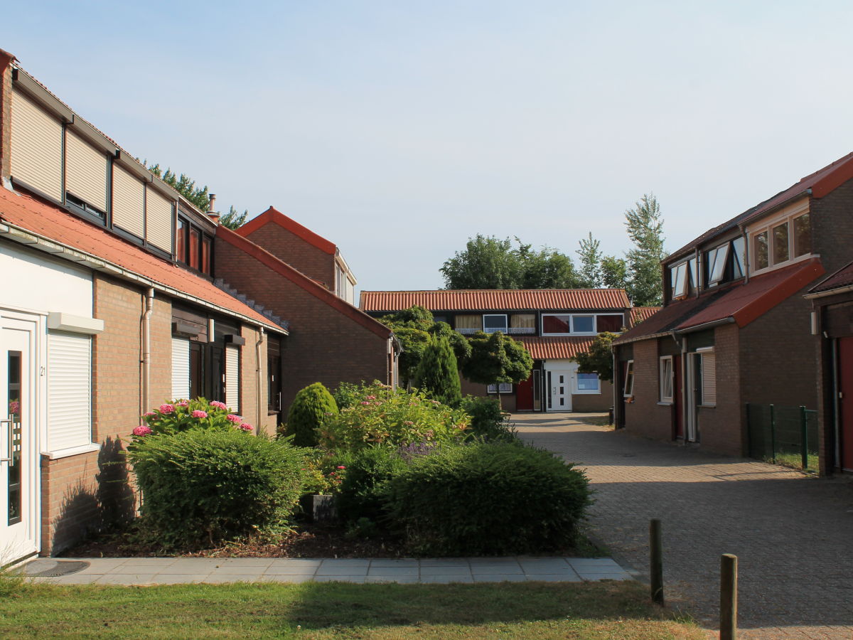 Holiday house Bausch K21 - Outdoor photo 2