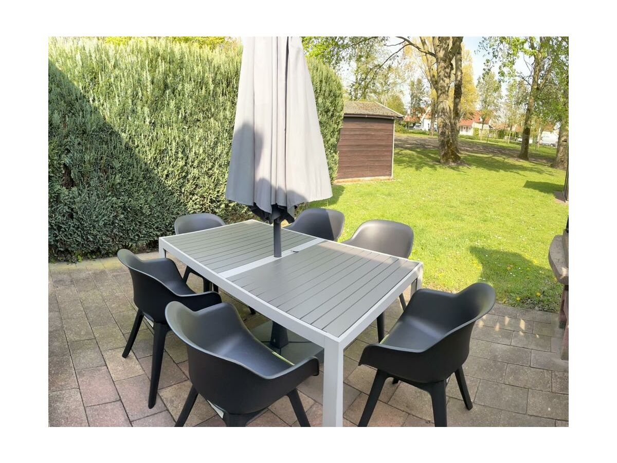 Holiday house Bausch K21 - Outdoor photo 3