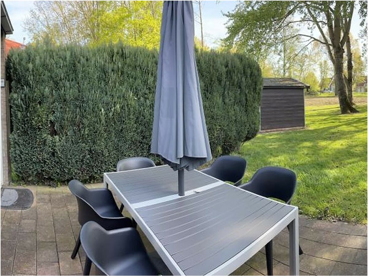 Holiday house Bausch K21 - Outdoor photo 4