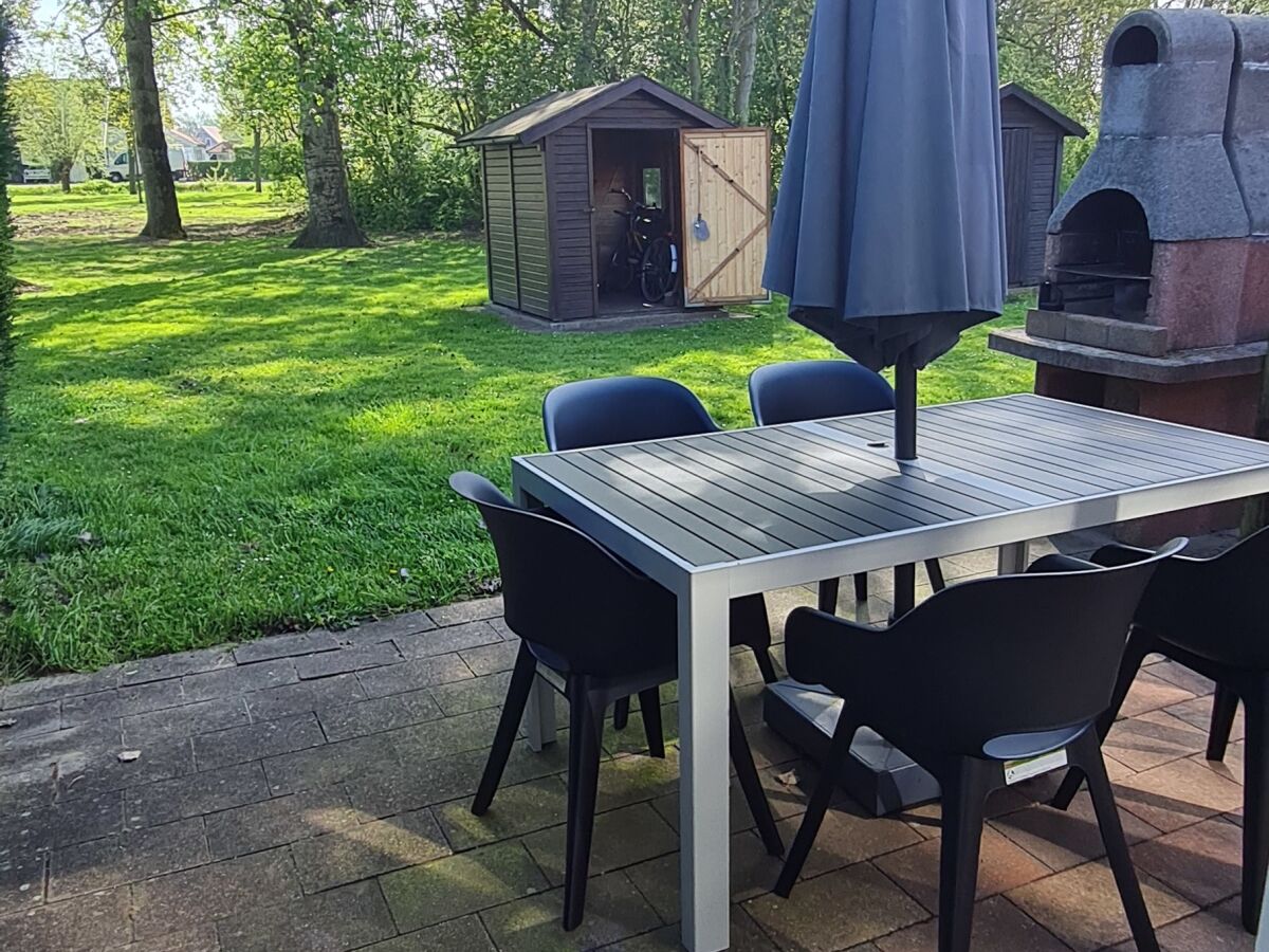 Holiday house Bausch K21 - Outdoor photo 5