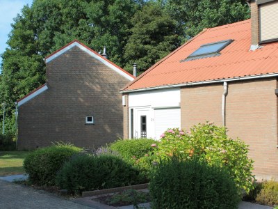 Holiday house Bausch K21 in Bruinisse - Holiday house