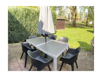 Holiday house Bausch K21 - Outdoor photo 3