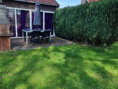 Holiday house Bausch K21 - Outdoor photo 6