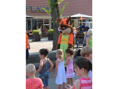 Holiday house Bausch K21 - Environment photo 23