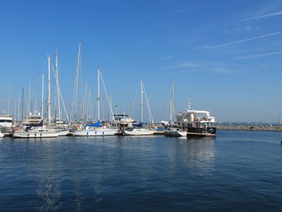 Holiday house Bausch K21 - Environment photo 24