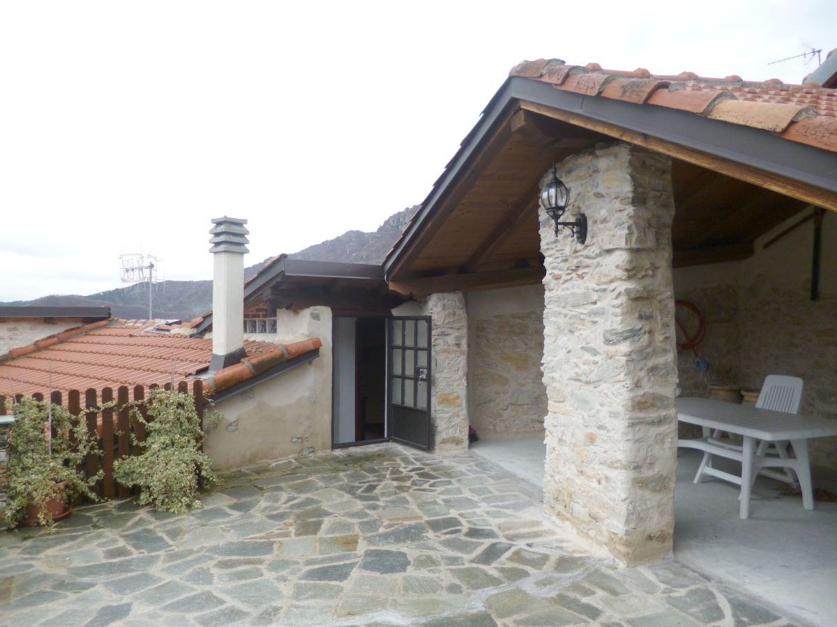 Holiday house Cà di Veji - Outdoor photo 3