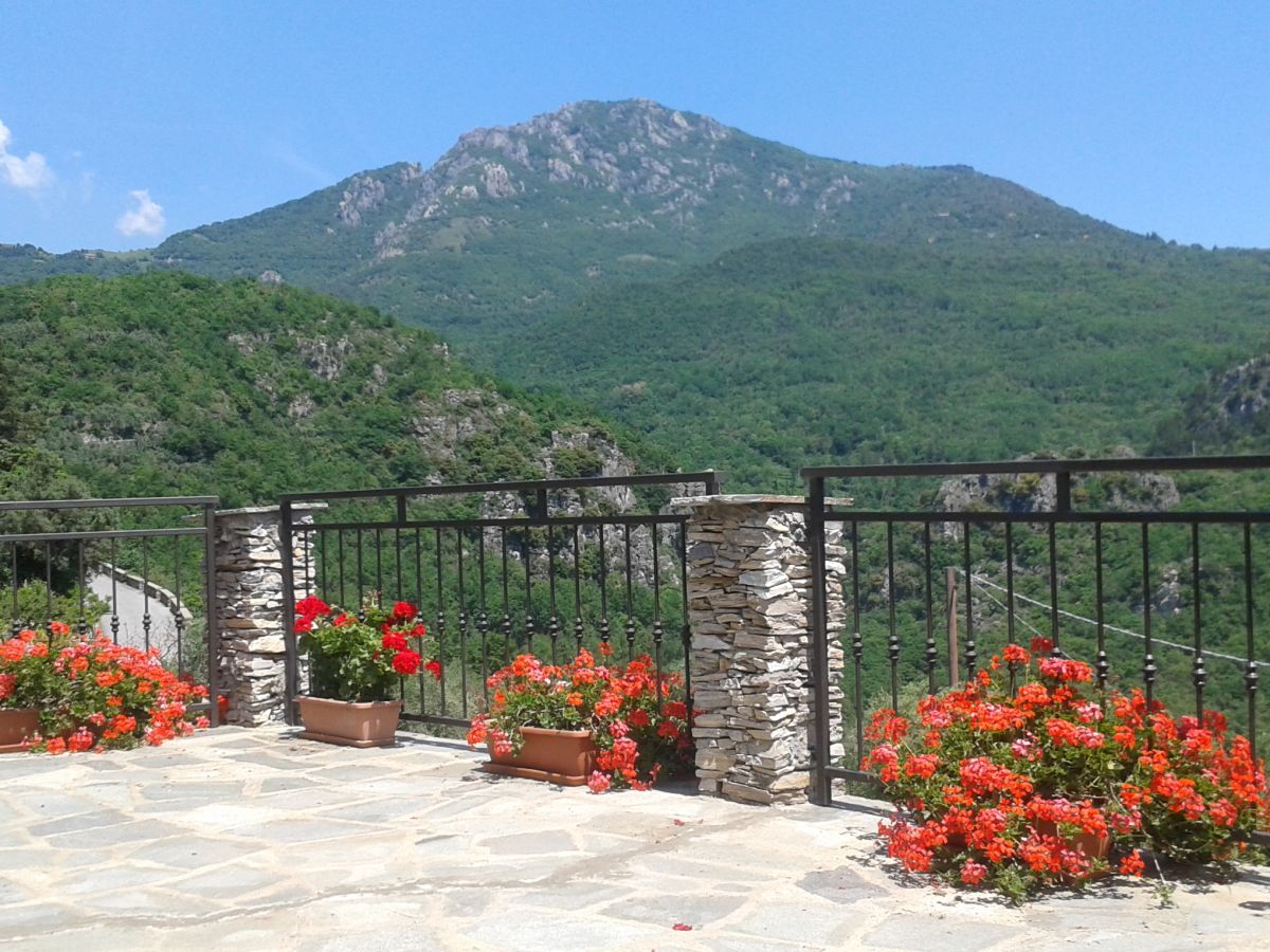 Holiday house Cà di Veji - Outdoor photo 4