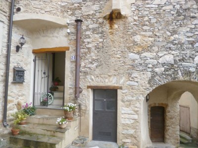 Holiday house Cà di Veji - Outdoor photo 2