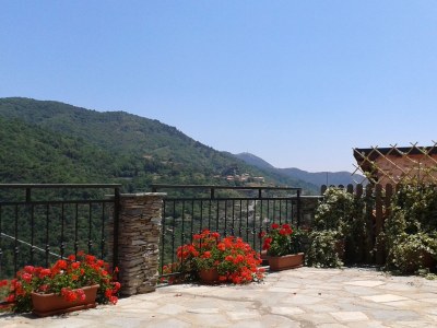 Holiday house Cà di Veji - Outdoor photo 5