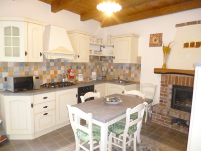 Holiday house Cà di Veji - Features photo 8