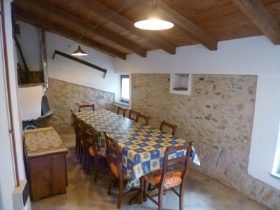 Holiday house Cà di Veji - Features photo 9