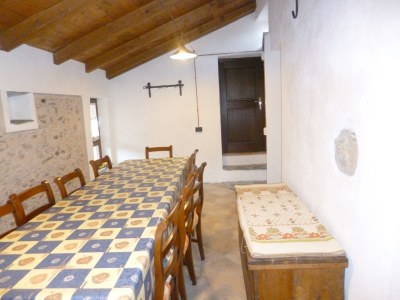 Holiday house Cà di Veji - Features photo 10