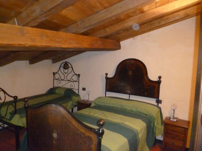 Holiday house Cà di Veji - Features photo 14