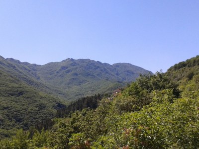 Holiday house Cà di Veji - Environment photo 18