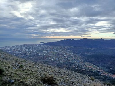 Holiday house Cà di Veji - Environment photo 21