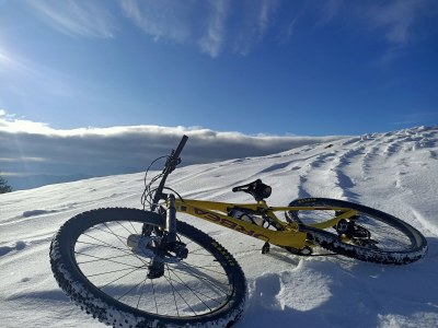 Holiday house Cà di Veji - Environment photo 24