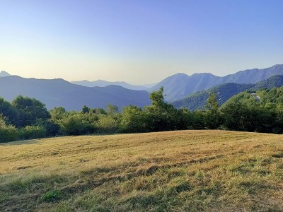 Holiday house Cà di Veji - Environment photo 26