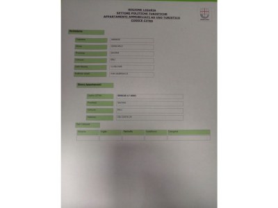 Holiday house Cà di Veji - Document photo 27