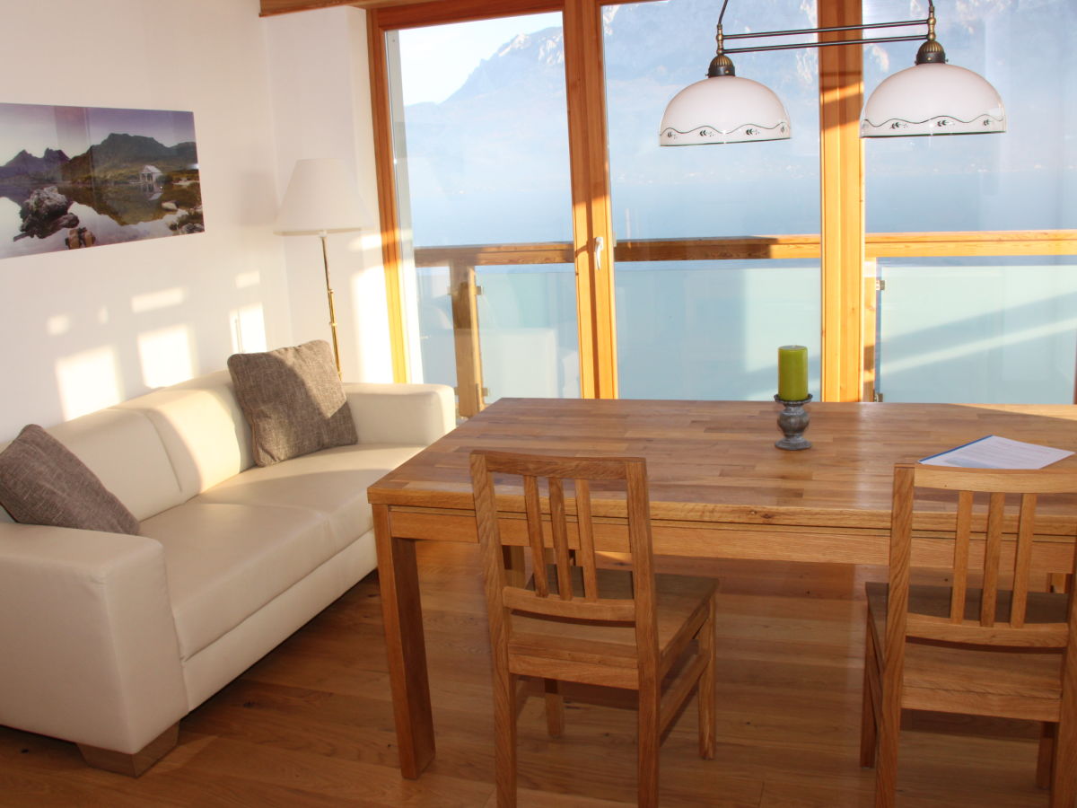 Holiday apartment Höllengebirge