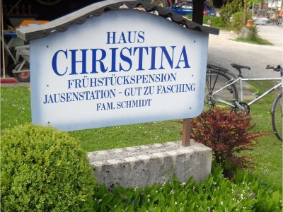 Holiday apartment Höllengebirge - Outdoor photo 6