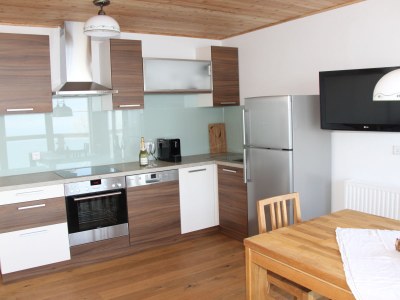 Holiday apartment Höllengebirge - Features photo 9