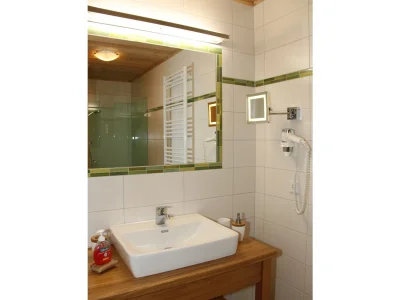 Holiday apartment Höllengebirge - Features photo 14