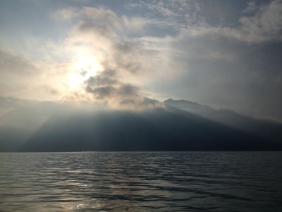 Holiday apartment Höllengebirge - Environment photo 17