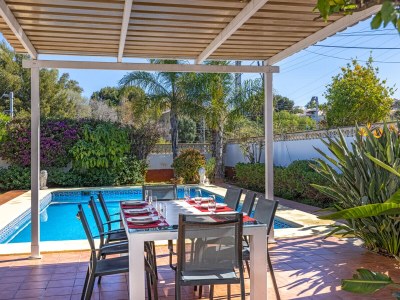 Holiday house Deluxe Villa Santa Maria - Outdoor photo 6