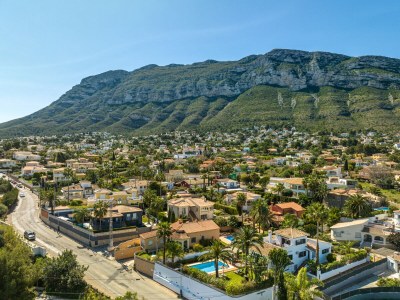 Holiday house Deluxe Villa Santa Maria - Outdoor photo 8