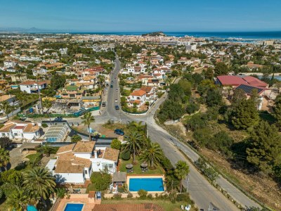 Holiday house Deluxe Villa Santa Maria - Outdoor photo 9