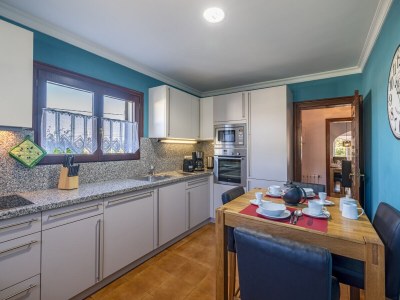 Holiday house Deluxe Villa Santa Maria - Features photo 10