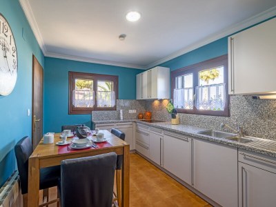 Holiday house Deluxe Villa Santa Maria - Features photo 11