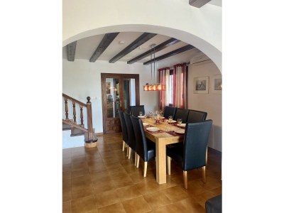 Holiday house Deluxe Villa Santa Maria - Features photo 12