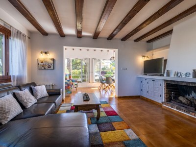 Holiday house Deluxe Villa Santa Maria - Features photo 13