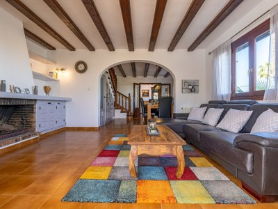 Holiday house Deluxe Villa Santa Maria - Features photo 14