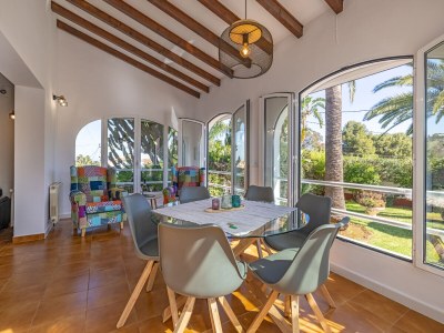 Holiday house Deluxe Villa Santa Maria - Features photo 15