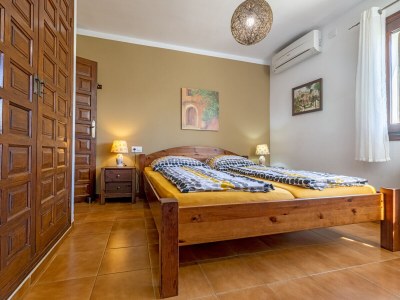 Holiday house Deluxe Villa Santa Maria - Features photo 16